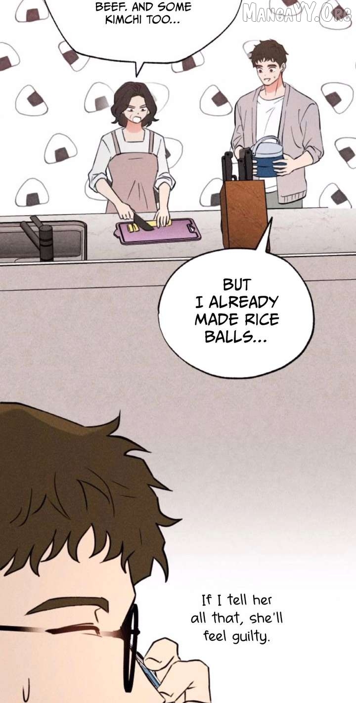 Classmate - Manhwa Chapter 30 - page 104