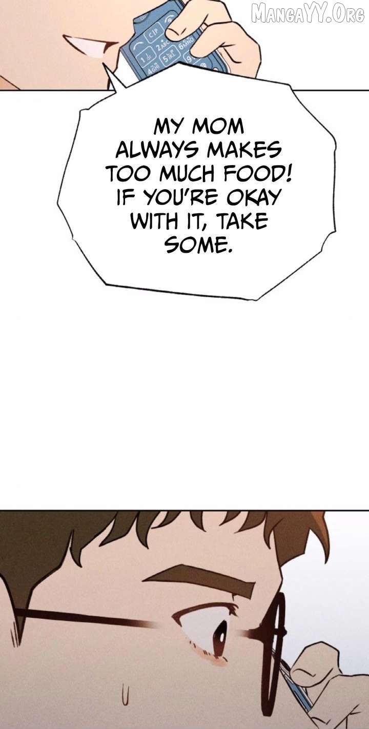 Classmate - Manhwa Chapter 30 - page 105