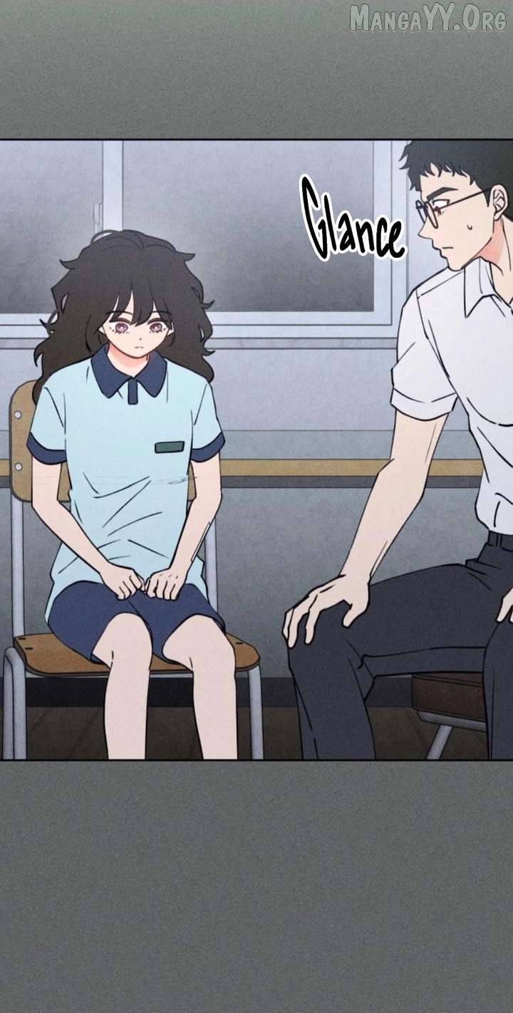 Classmate - Manhwa Chapter 30 - page 107