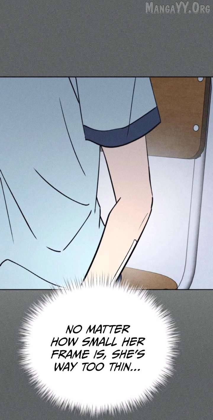 Classmate - Manhwa Chapter 30 - page 108