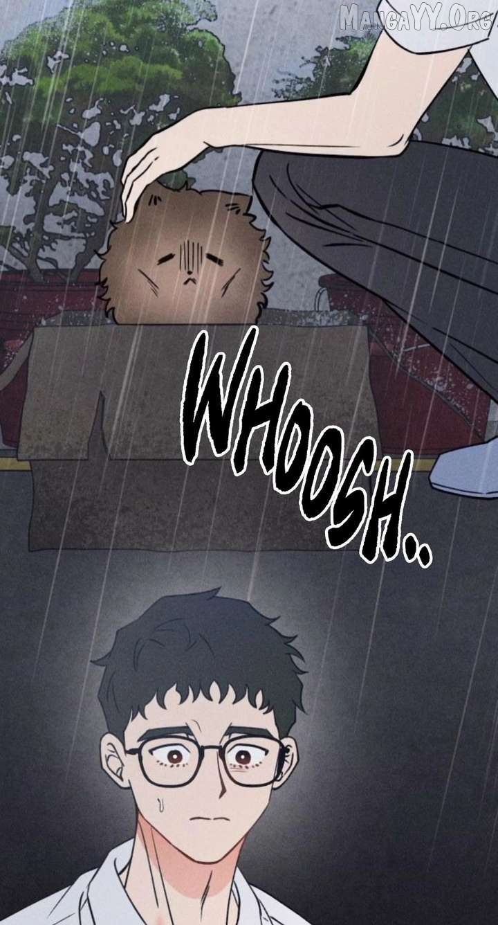Classmate - Manhwa Chapter 30 - page 111