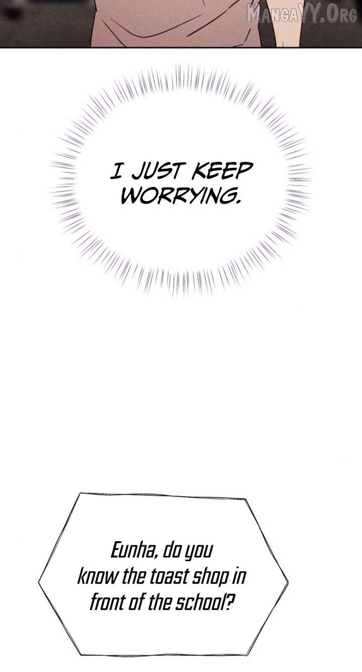 Classmate - Manhwa Chapter 30 - page 114
