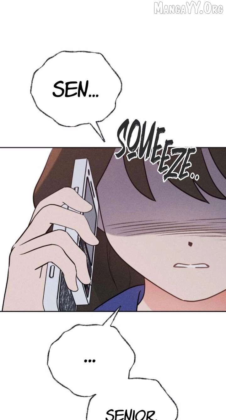 Classmate - Manhwa Chapter 30 - page 116