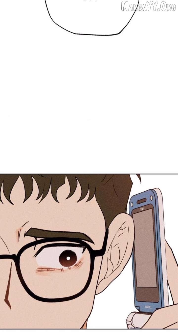Classmate - Manhwa Chapter 30 - page 121