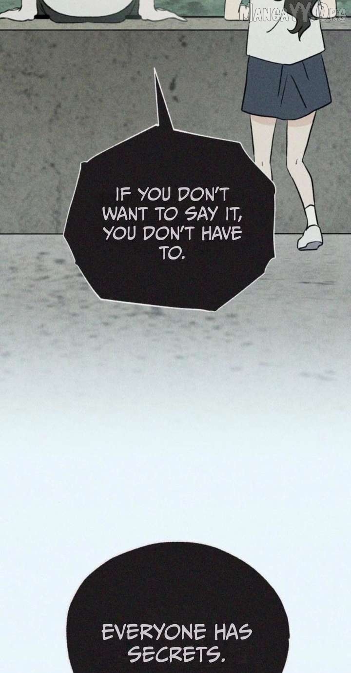 Classmate - Manhwa Chapter 30 - page 13