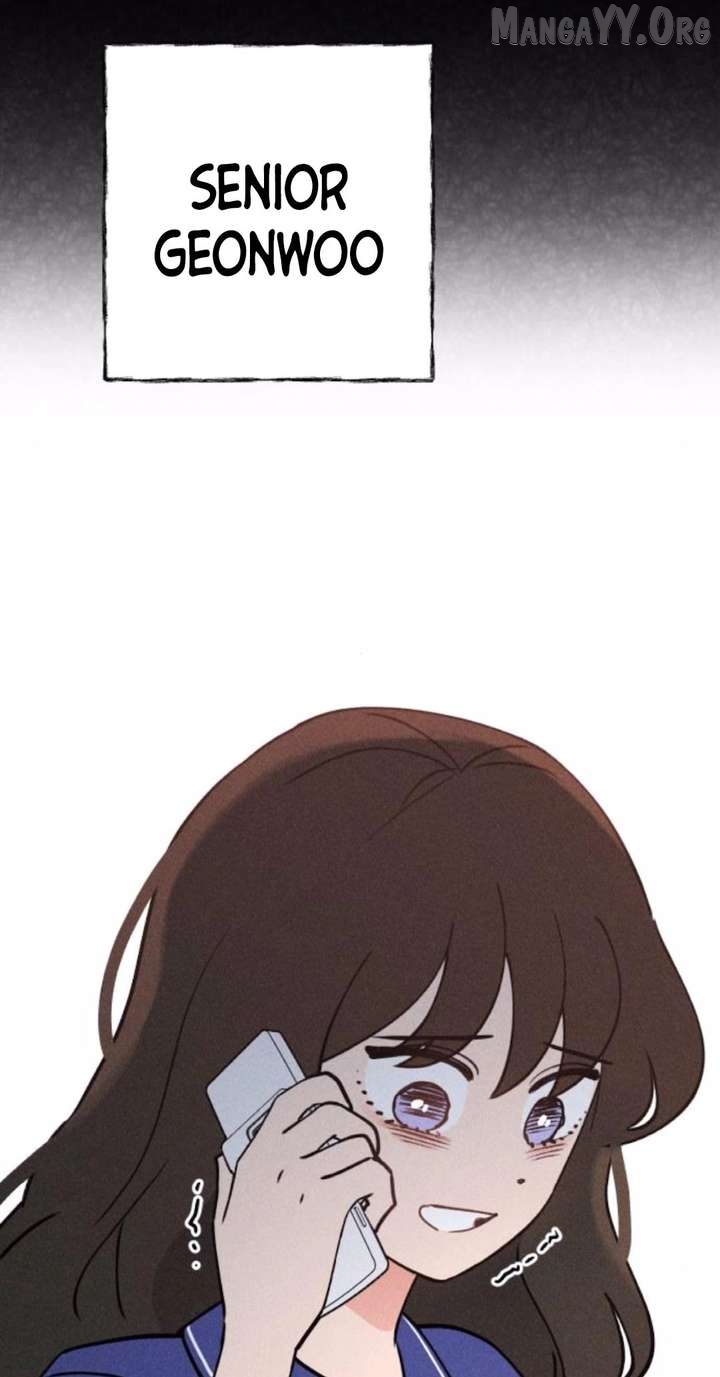 Classmate - Manhwa Chapter 30 - page 131