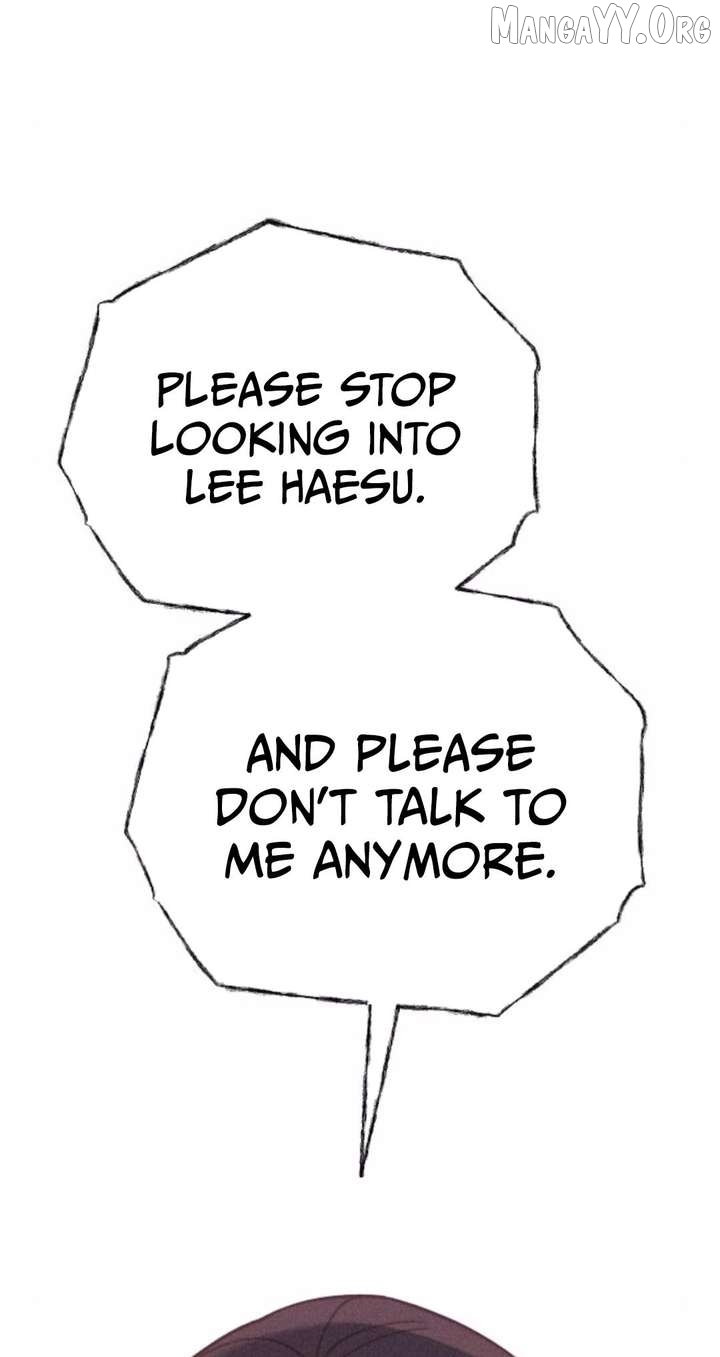 Classmate - Manhwa Chapter 30 - page 133