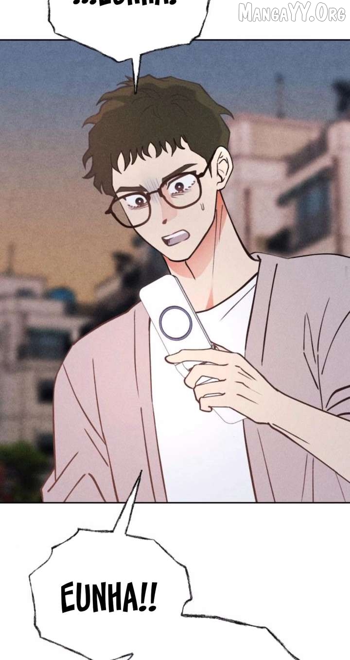 Classmate - Manhwa Chapter 30 - page 136