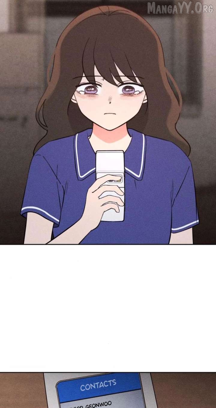 Classmate - Manhwa Chapter 30 - page 139
