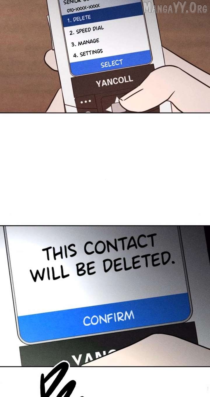 Classmate - Manhwa Chapter 30 - page 140