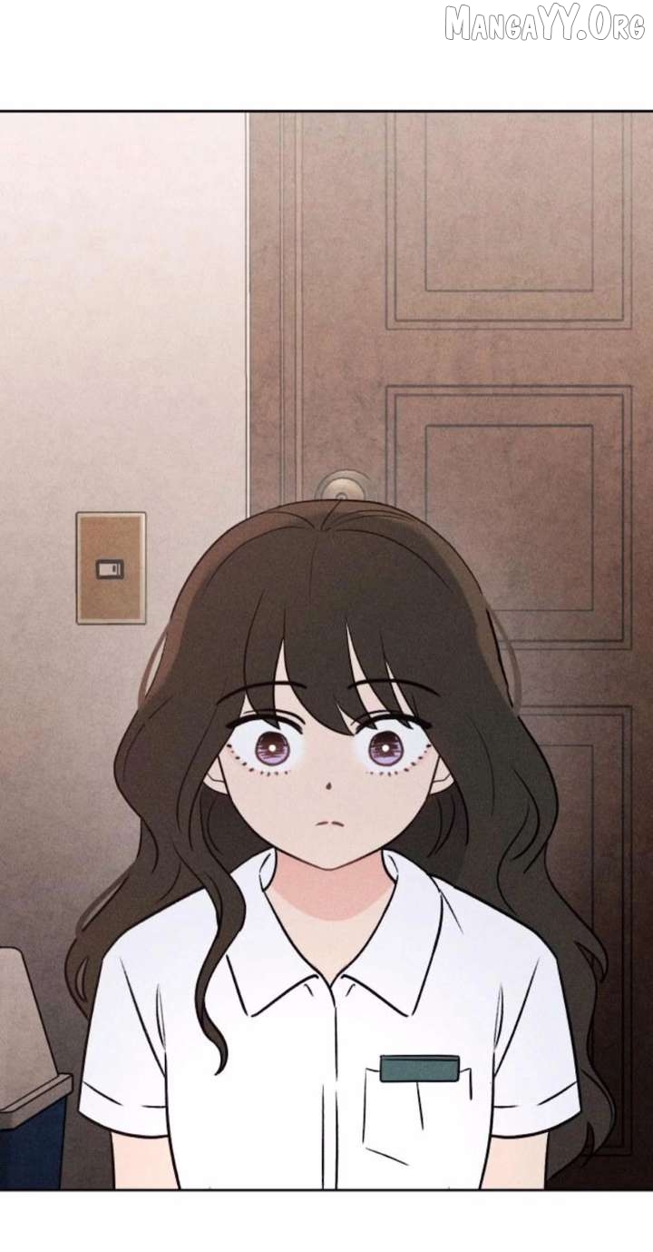 Classmate - Manhwa Chapter 30 - page 15