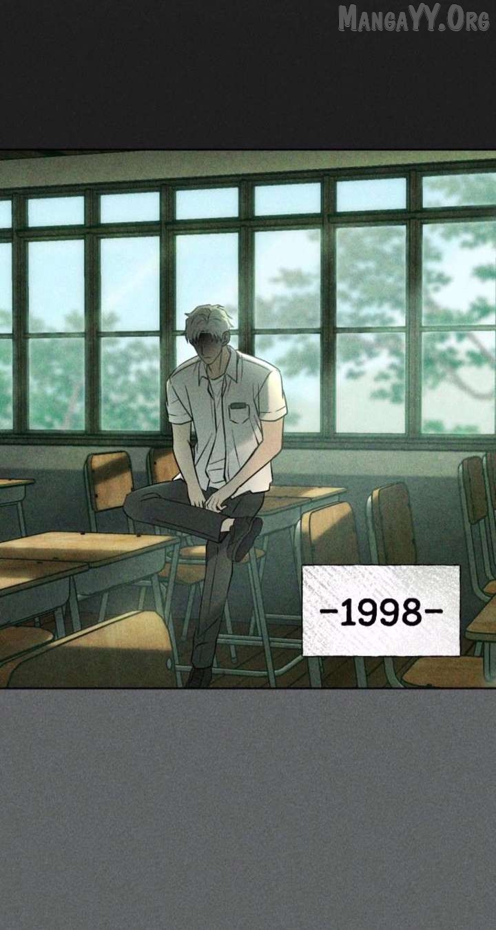 Classmate - Manhwa Chapter 30 - page 154