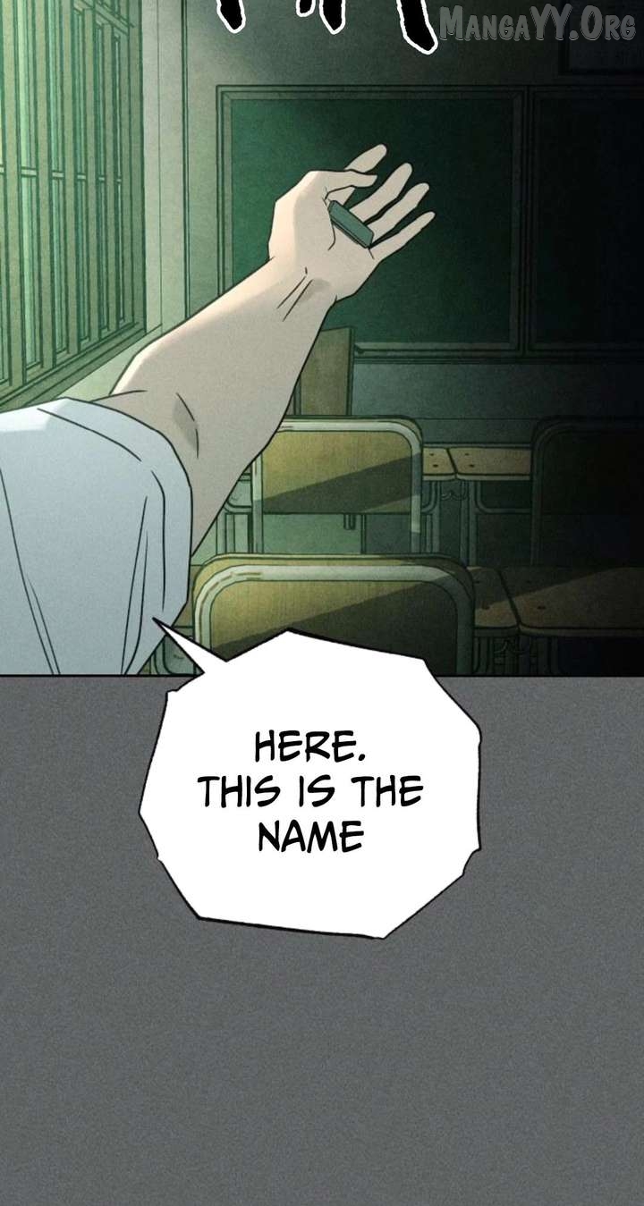 Classmate - Manhwa Chapter 30 - page 158
