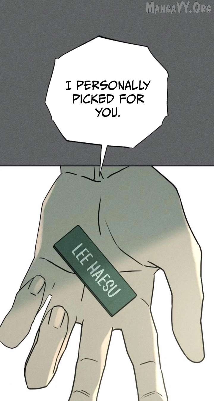 Classmate - Manhwa Chapter 30 - page 159