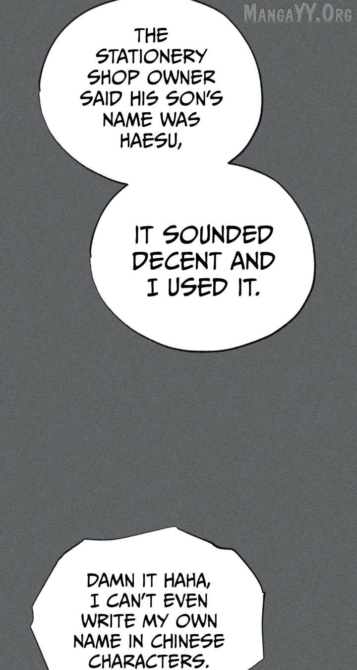 Classmate - Manhwa Chapter 30 - page 162