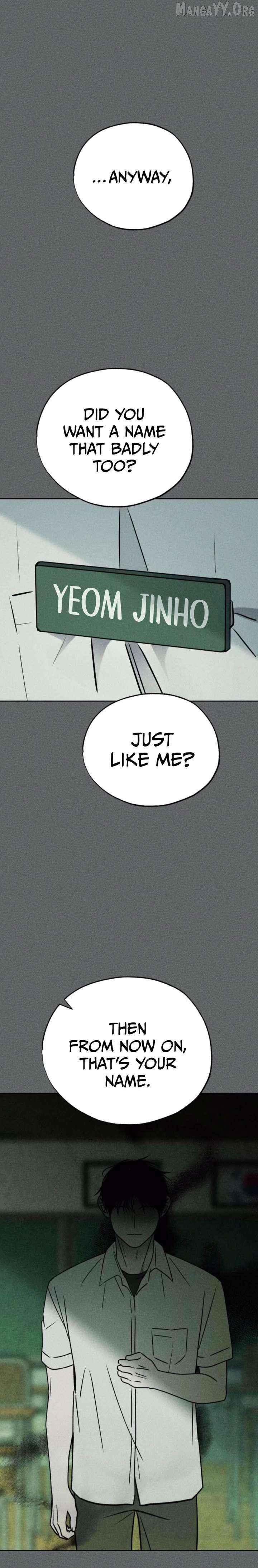 Classmate - Manhwa Chapter 30 - page 164
