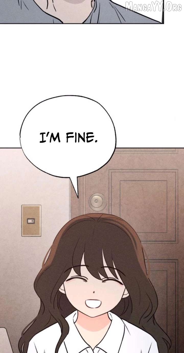 Classmate - Manhwa Chapter 30 - page 17