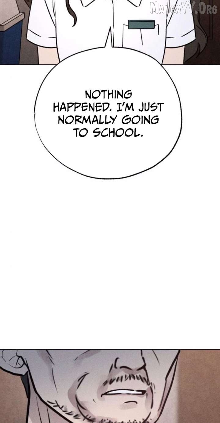Classmate - Manhwa Chapter 30 - page 18