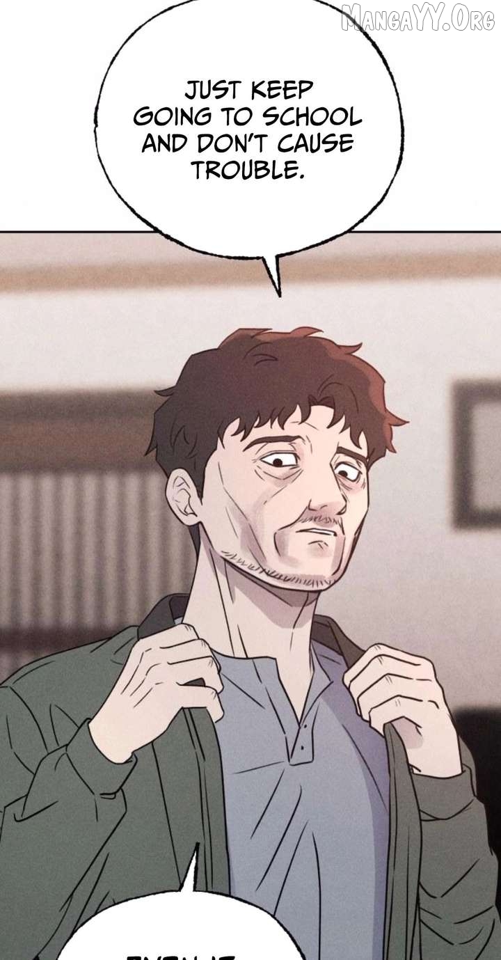 Classmate - Manhwa Chapter 30 - page 22