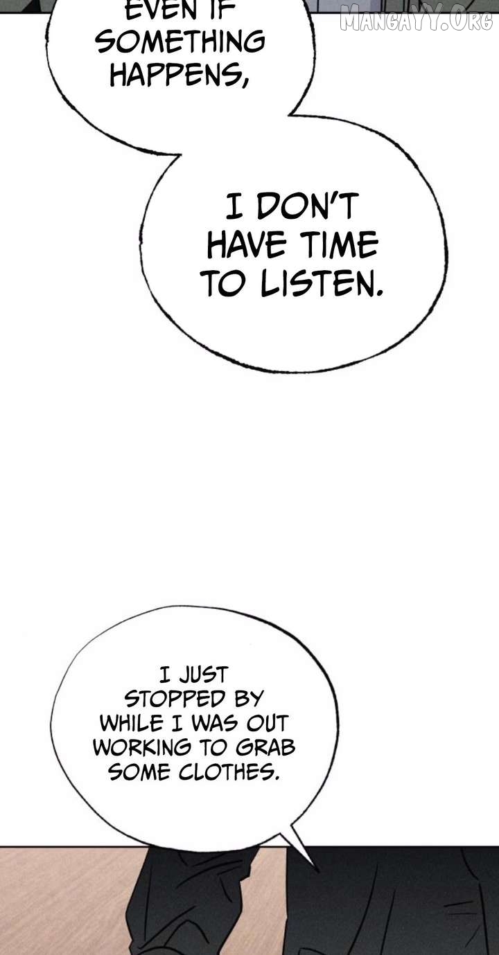 Classmate - Manhwa Chapter 30 - page 23