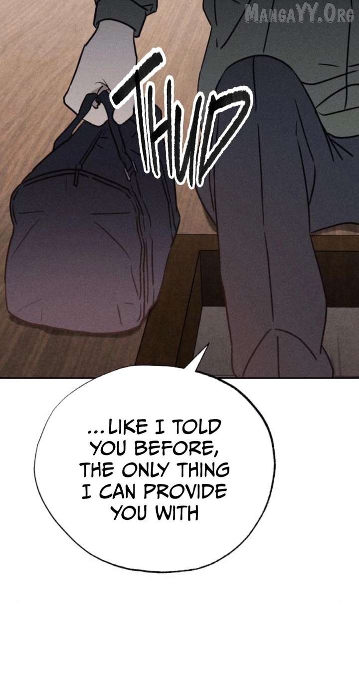 Classmate - Manhwa Chapter 30 - page 24