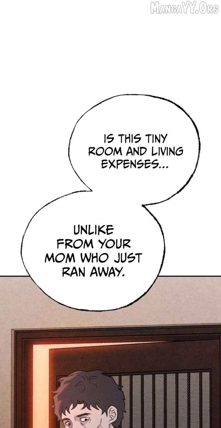 Classmate - Manhwa Chapter 30 - page 25