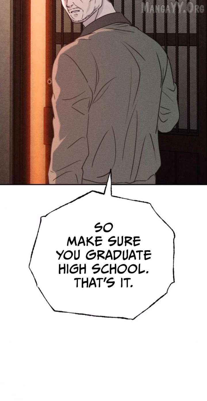 Classmate - Manhwa Chapter 30 - page 26