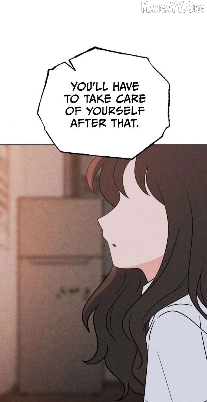 Classmate - Manhwa Chapter 30 - page 27