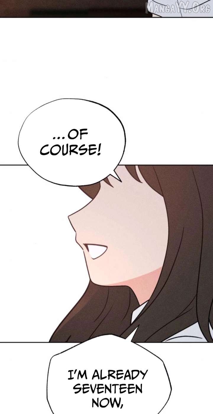 Classmate - Manhwa Chapter 30 - page 28