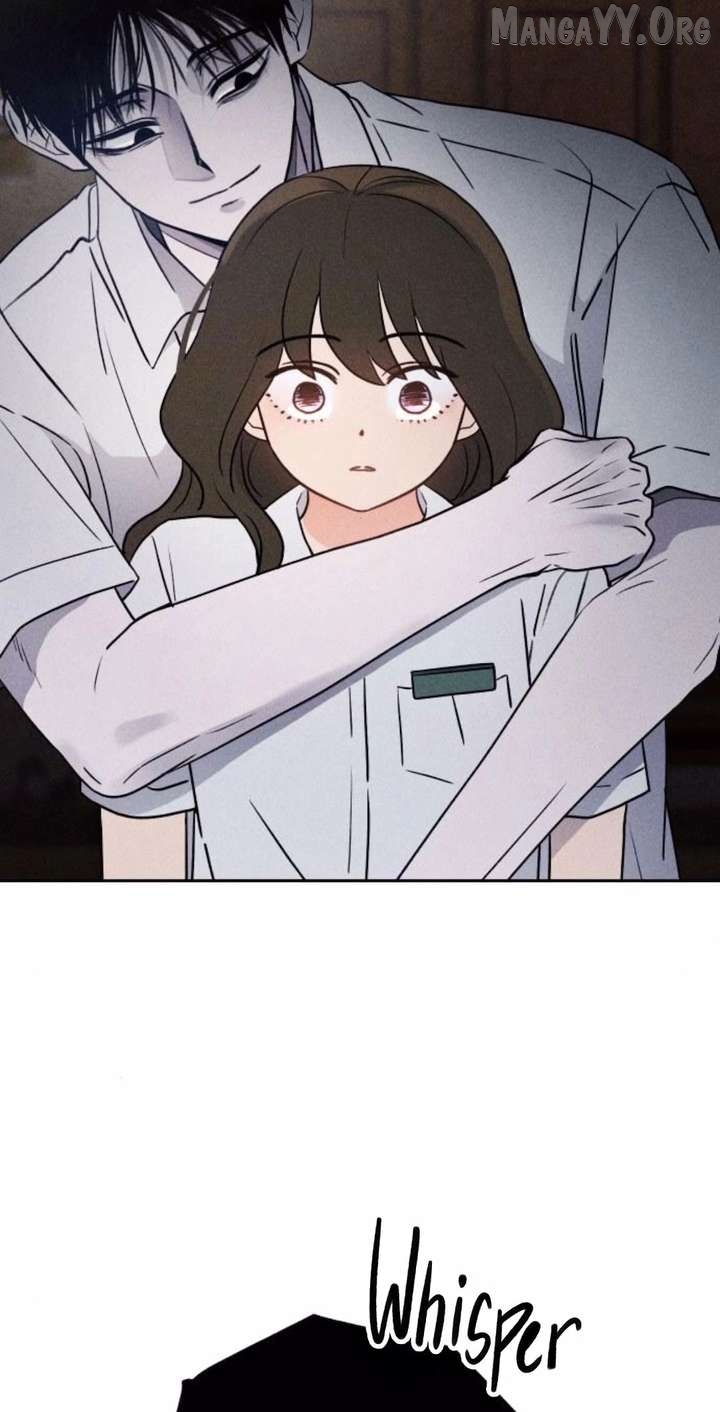 Classmate - Manhwa Chapter 30 - page 3