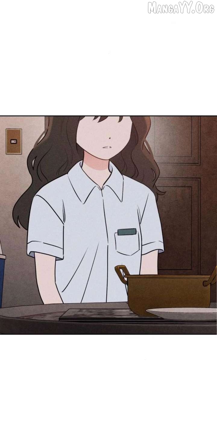 Classmate - Manhwa Chapter 30 - page 32