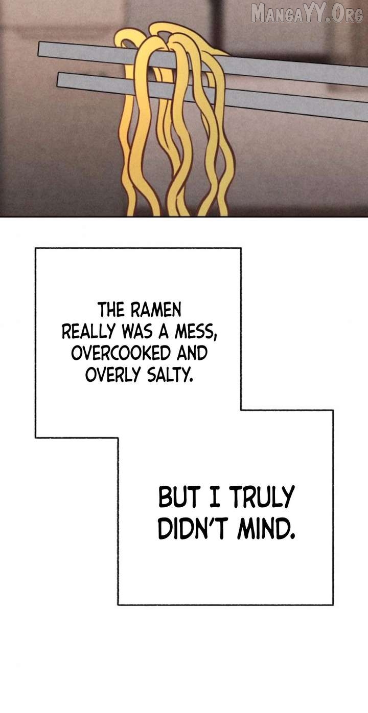 Classmate - Manhwa Chapter 30 - page 35