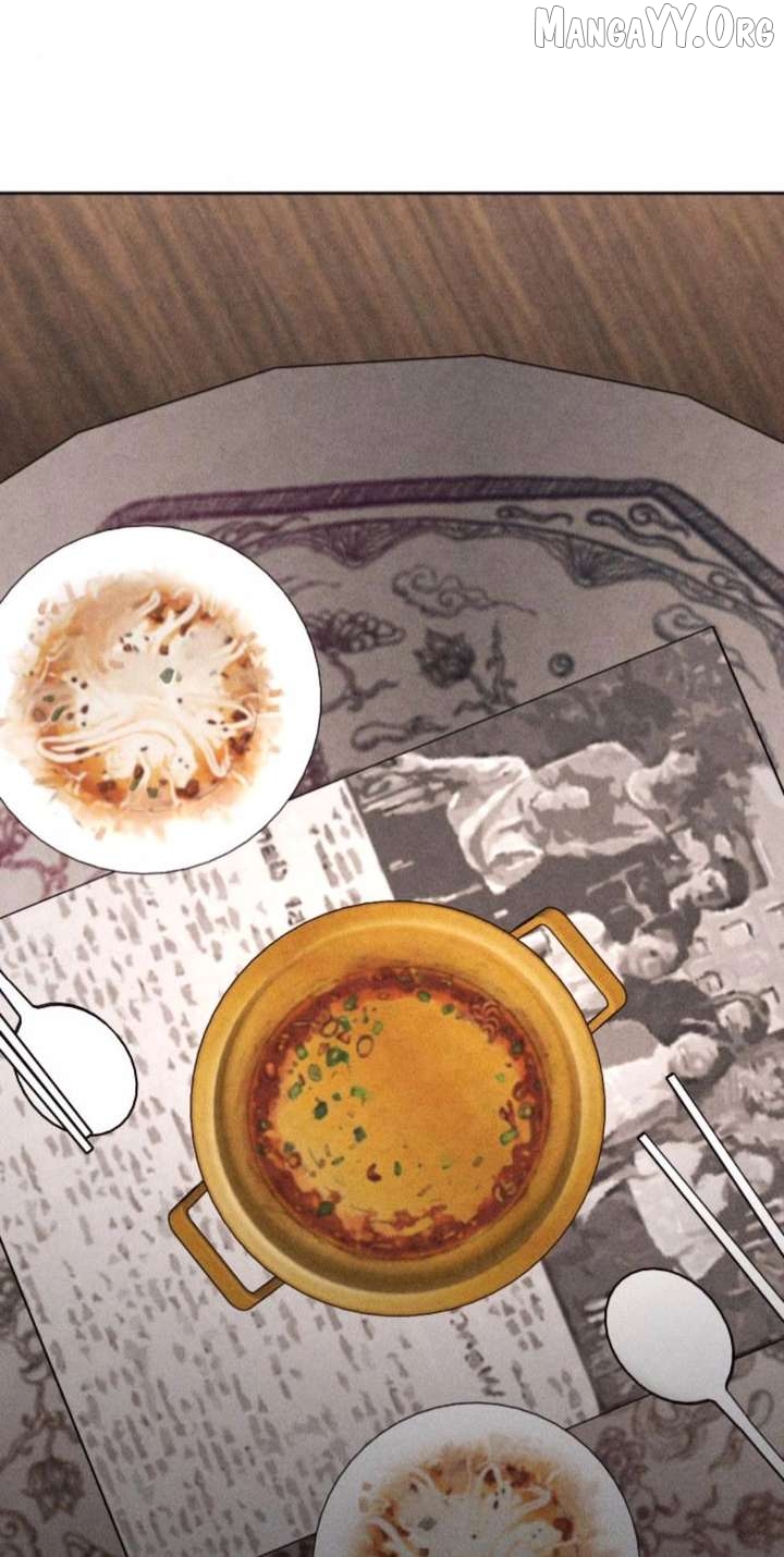 Classmate - Manhwa Chapter 30 - page 36