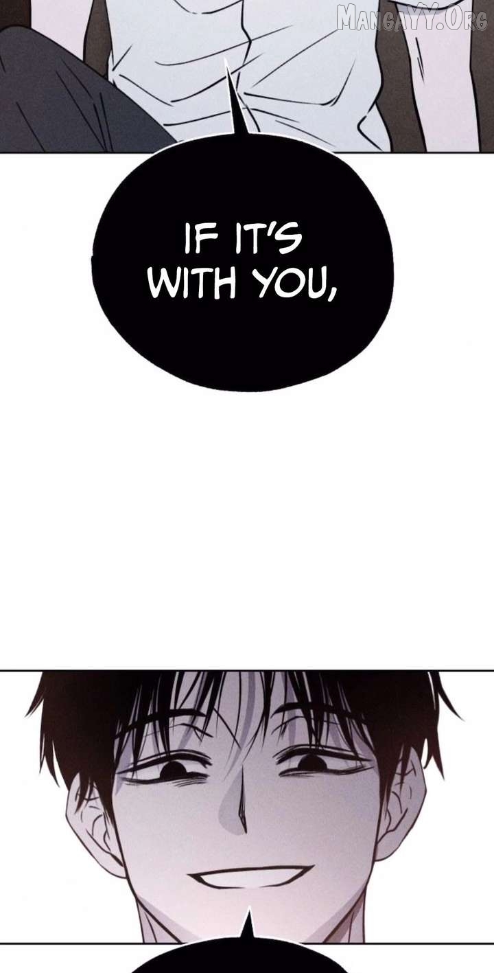 Classmate - Manhwa Chapter 30 - page 47