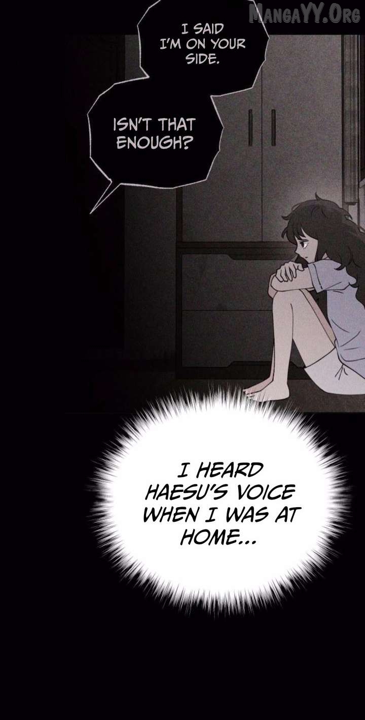 Classmate - Manhwa Chapter 30 - page 52