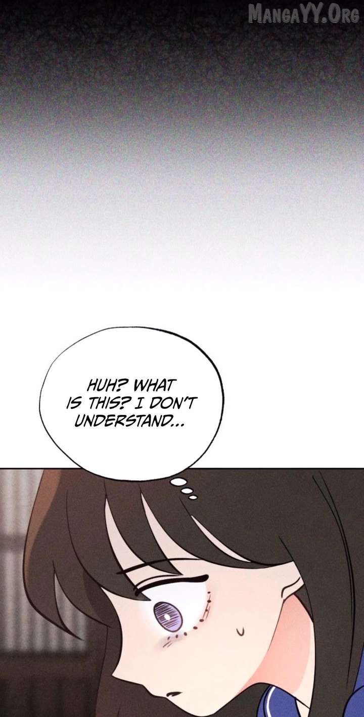 Classmate - Manhwa Chapter 30 - page 54