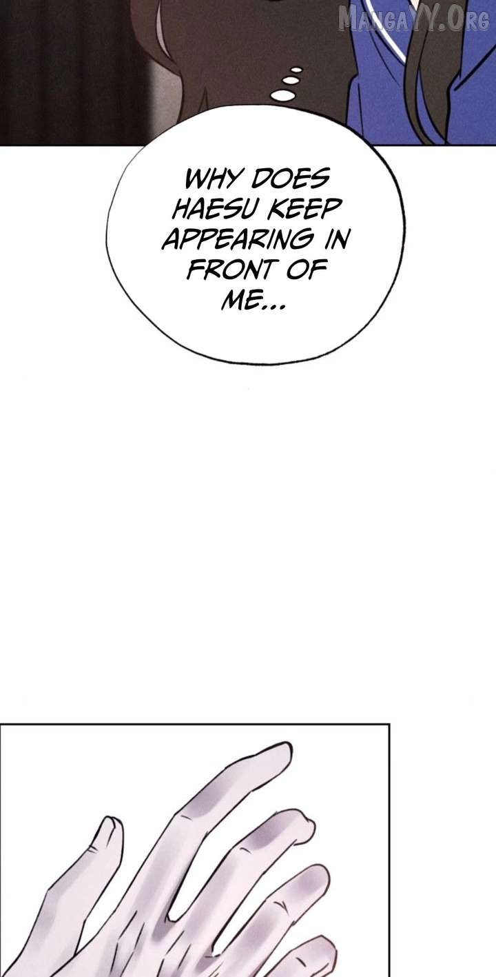 Classmate - Manhwa Chapter 30 - page 55