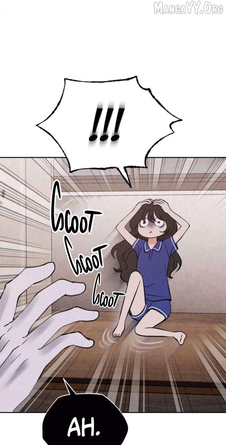 Classmate - Manhwa Chapter 30 - page 58