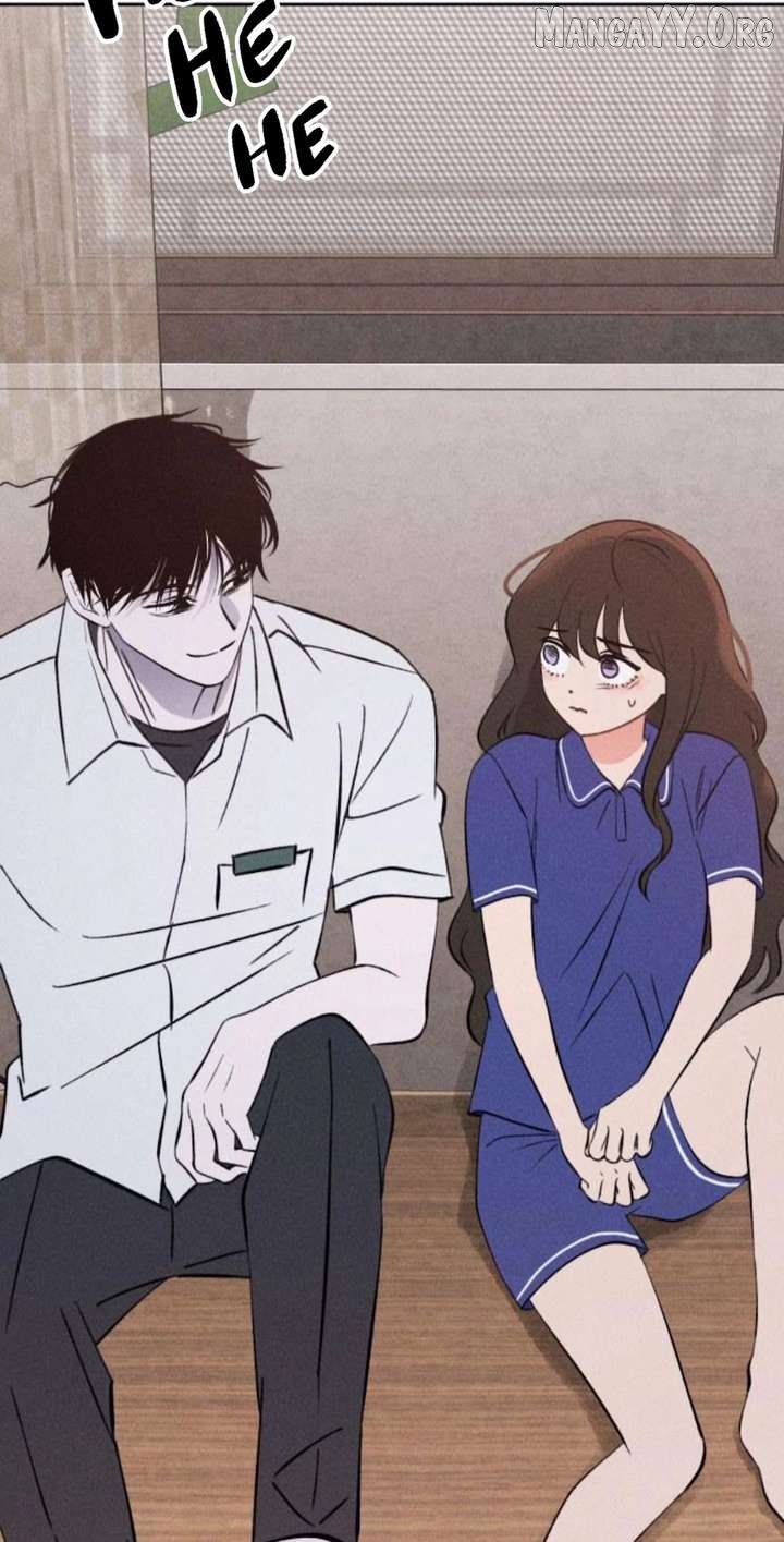 Classmate - Manhwa Chapter 30 - page 62
