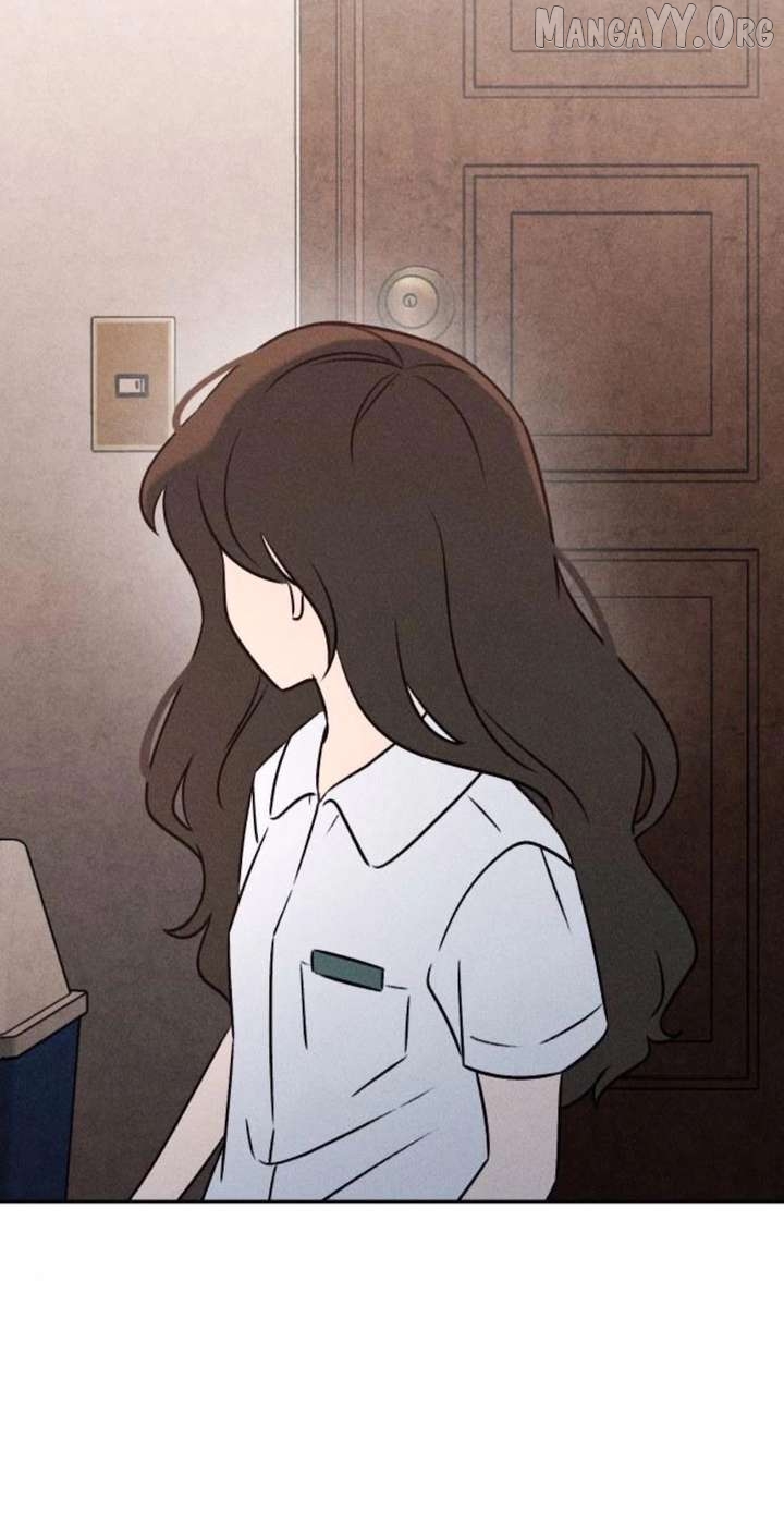 Classmate - Manhwa Chapter 30 - page 7