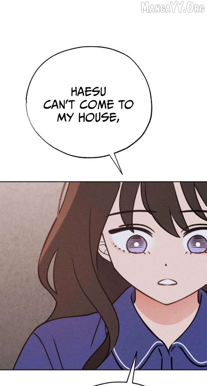 Classmate - Manhwa Chapter 30 - page 72