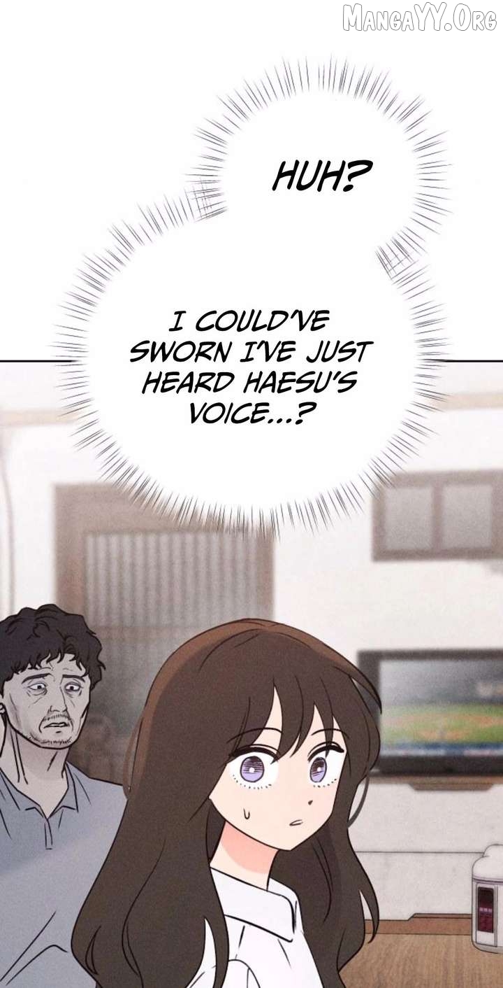Classmate - Manhwa Chapter 30 - page 8