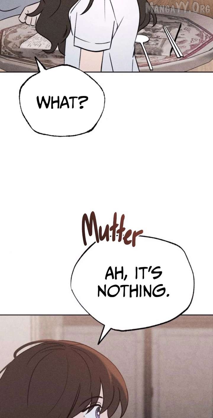 Classmate - Manhwa Chapter 30 - page 9