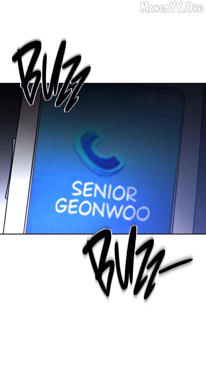 Classmate - Manhwa Chapter 30 - page 91