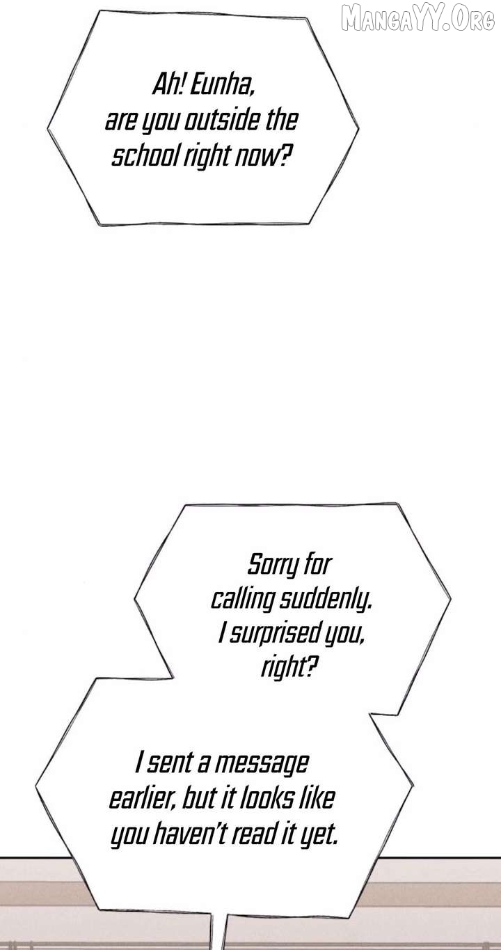 Classmate - Manhwa Chapter 30 - page 94