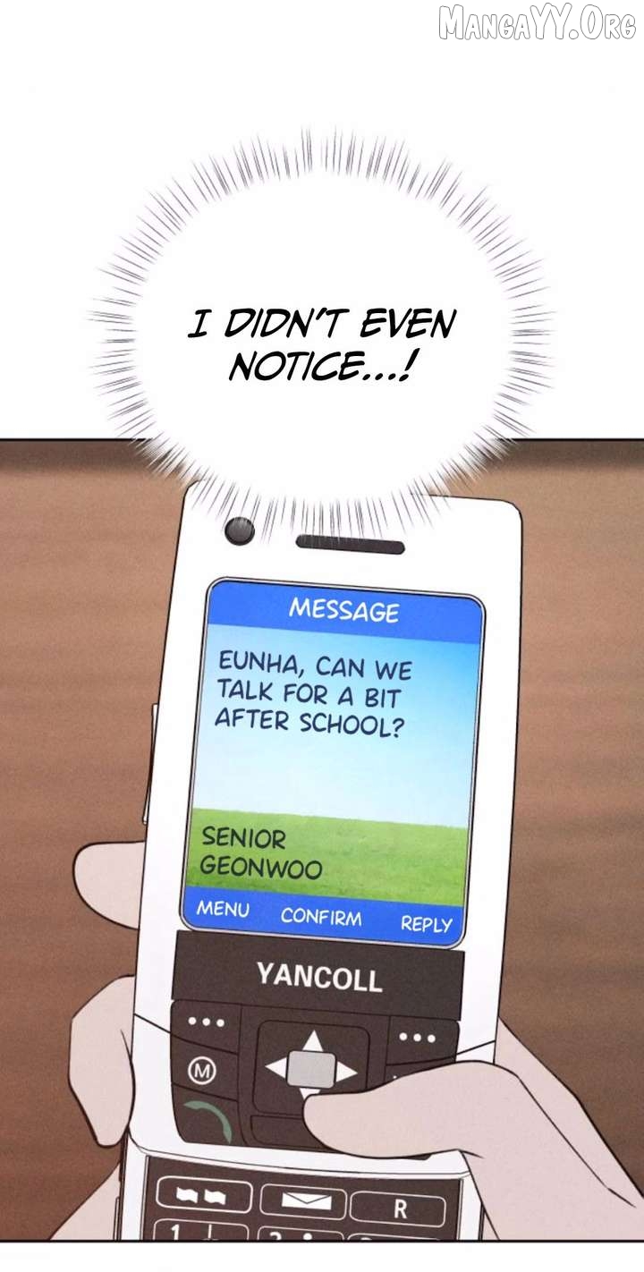 Classmate - Manhwa Chapter 30 - page 96