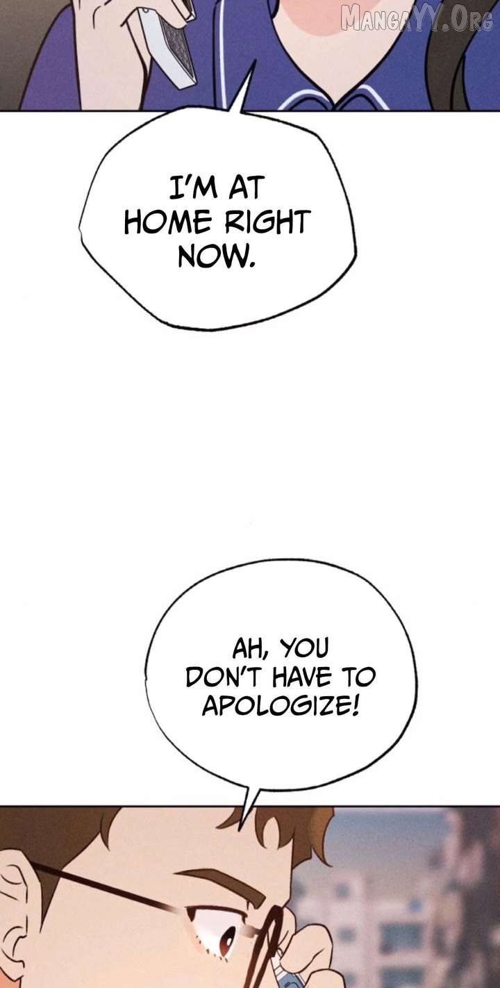 Classmate - Manhwa Chapter 30 - page 98