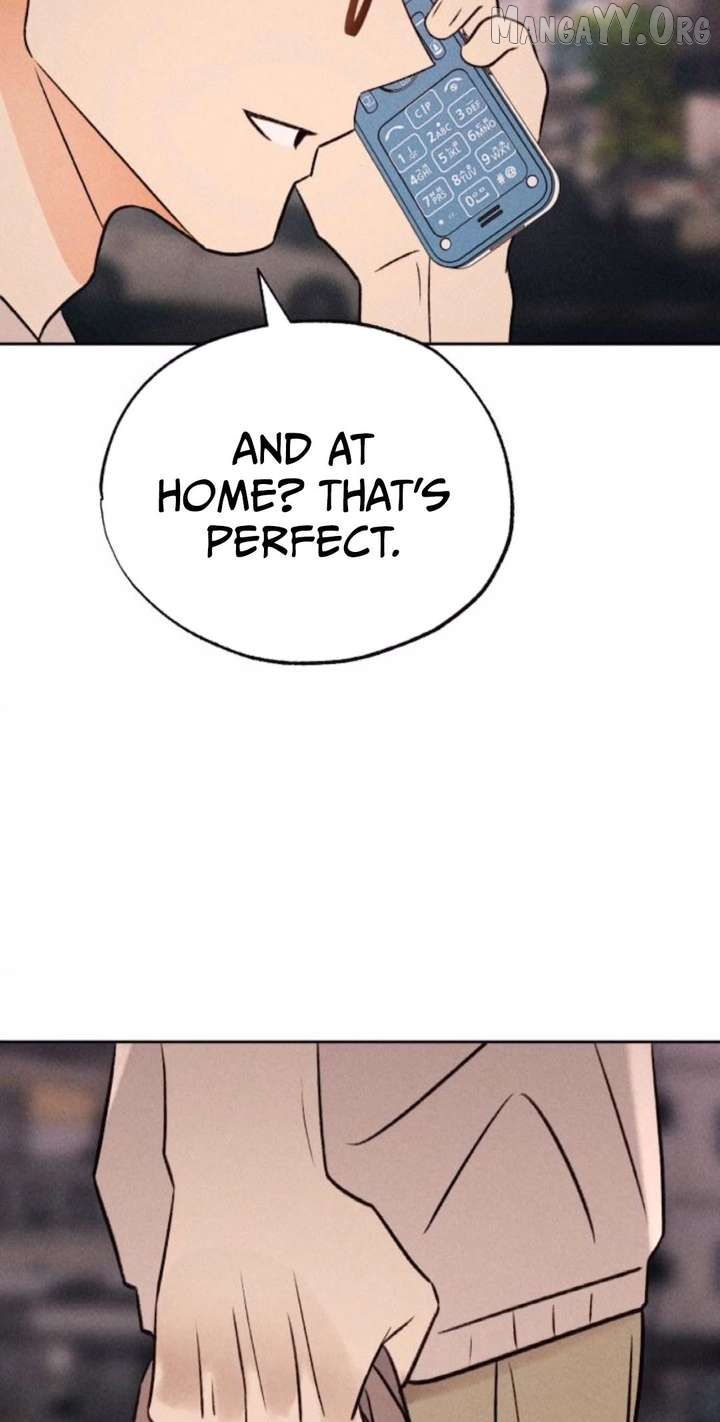 Classmate - Manhwa Chapter 30 - page 99
