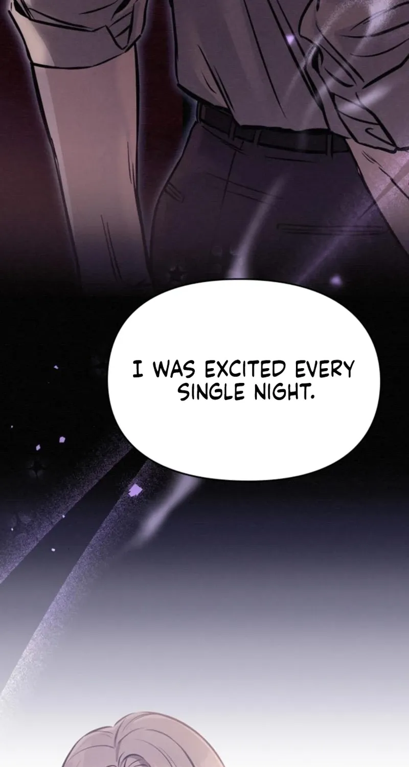 Nighttime Friend Chapter 17 - page 14
