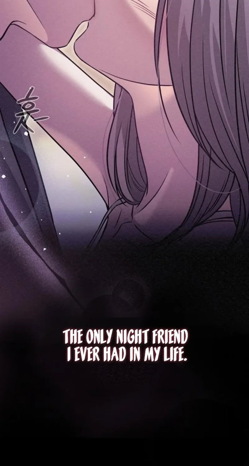 Nighttime Friend Chapter 17 - page 144
